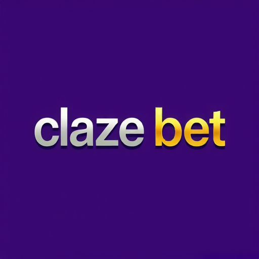 Claze Bet Logo